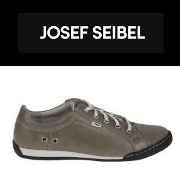 Josef Seibel Anja 03 - Size 7.5 - Picture 1 of 10